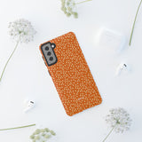 Mango Dots-Phone Case-Movvy