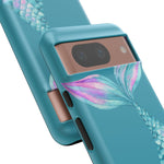 Mermaid-Phone Case-Movvy