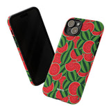 Watermelons-Phone Case-Movvy