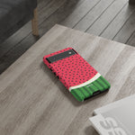 Watermelon-Phone Case-Movvy