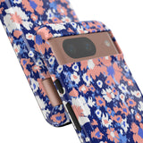 Seaside in Pink-Phone Case-Movvy