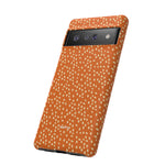 Mango Dots-Phone Case-Movvy