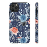 Peachy-Phone Case-iPhone 11 Pro Max-Glossy-Movvy