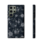 At Night-Phone Case-Samsung Galaxy S23 Ultra-Glossy-Movvy