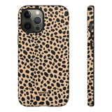 Spotted-Phone Case-iPhone 12 Pro Max-Glossy-Movvy