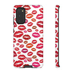 Kiss Me-Phone Case-Samsung Galaxy S20-Matte-Movvy