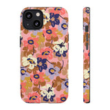 Summer Picnic-Phone Case-iPhone 13-Matte-Movvy