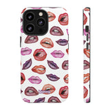 Sexy Lips-Phone Case-iPhone 13 Pro-Matte-Movvy