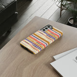 Summer Picnic Linen-Phone Case-Movvy