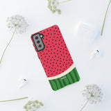 Watermelon-Phone Case-Movvy