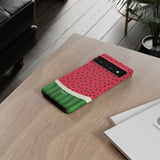 Watermelon-Phone Case-Movvy