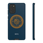 Compass-Phone Case-Samsung Galaxy S20+-Matte-Movvy