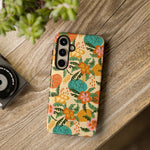 Mango Flowers-Phone Case-Movvy