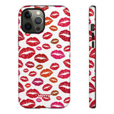 Kiss Me-Phone Case-iPhone 12 Pro Max-Matte-Movvy