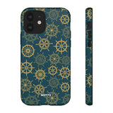 Wheels-Phone Case-iPhone 12-Glossy-Movvy