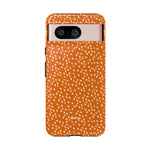 Mango Dots-Phone Case-Movvy