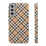 Britt-Phone Case-Samsung Galaxy S22 Plus-Glossy-Movvy