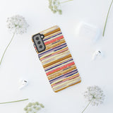 Summer Picnic Linen-Phone Case-Movvy