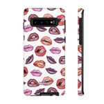 Sexy Lips-Phone Case-Samsung Galaxy S10-Glossy-Movvy