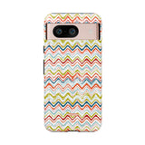 Hawaiian Waves-Phone Case-Movvy