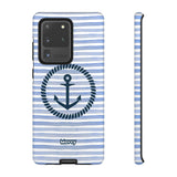 Loretta-Phone Case-Samsung Galaxy S20 Ultra-Matte-Movvy