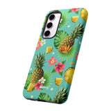 Hawaii Pineapple-Phone Case-Movvy