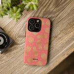 Miami Pineapple-Phone Case-Printify-Movvy