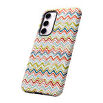 Hawaiian Waves-Phone Case-Movvy