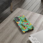 Hawaii Pineapple-Phone Case-Movvy