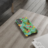 Hawaii Pineapple-Phone Case-Movvy