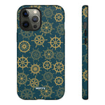 Wheels-Phone Case-iPhone 12 Pro Max-Glossy-Movvy