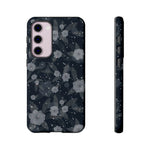 At Night-Phone Case-Samsung Galaxy S23 Plus-Matte-Movvy