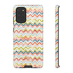 Hawaiian Waves-Phone Case-Samsung Galaxy S20+-Matte-Movvy