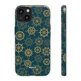 Wheels-Phone Case-iPhone 13-Glossy-Movvy