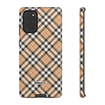 Britt-Phone Case-Samsung Galaxy S20+-Glossy-Movvy