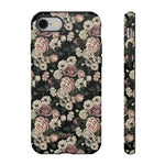 Vintage Garden-Phone Case-iPhone 8-Glossy-Movvy