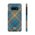 Dixie-Phone Case-Samsung Galaxy S10E-Matte-Movvy