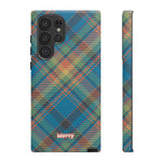 Dixie-Phone Case-Samsung Galaxy S22 Ultra-Matte-Movvy