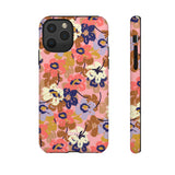 Summer Picnic-Phone Case-iPhone 11 Pro-Matte-Movvy