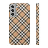Britt-Phone Case-Samsung Galaxy S22 Plus-Matte-Movvy