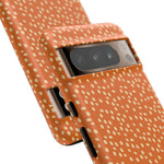 Mango Dots-Phone Case-Movvy