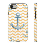 Waves-Phone Case-iPhone 8-Glossy-Movvy