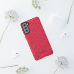 Just the Seeds-Phone Case-Movvy