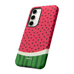 Watermelon-Phone Case-Movvy