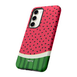 Watermelon-Phone Case-Movvy