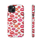 Kiss Me-Phone Case-iPhone 14 Plus-Matte-Movvy
