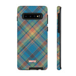 Dixie-Phone Case-Samsung Galaxy S10-Glossy-Movvy