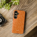 Mango Dots-Phone Case-Movvy