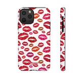 Kiss Me-Phone Case-iPhone 11 Pro-Matte-Movvy