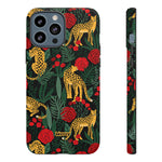 Cheetah-Phone Case-iPhone 13 Pro Max-Matte-Movvy
